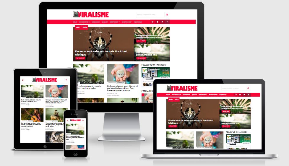 Thiết kế website du lịch chuyên nghiệp - Nền tảng quảng bá thương hiệu hiệu quả