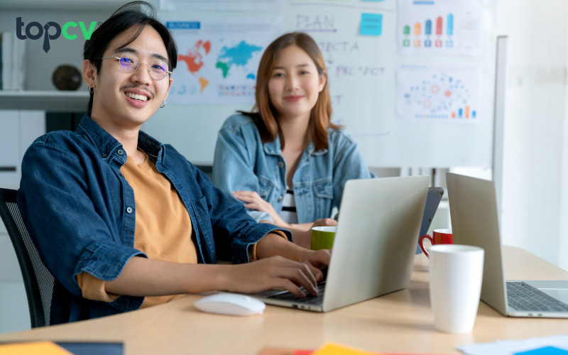 Việc làm marketing tại Huế Cơ hội và thách thức