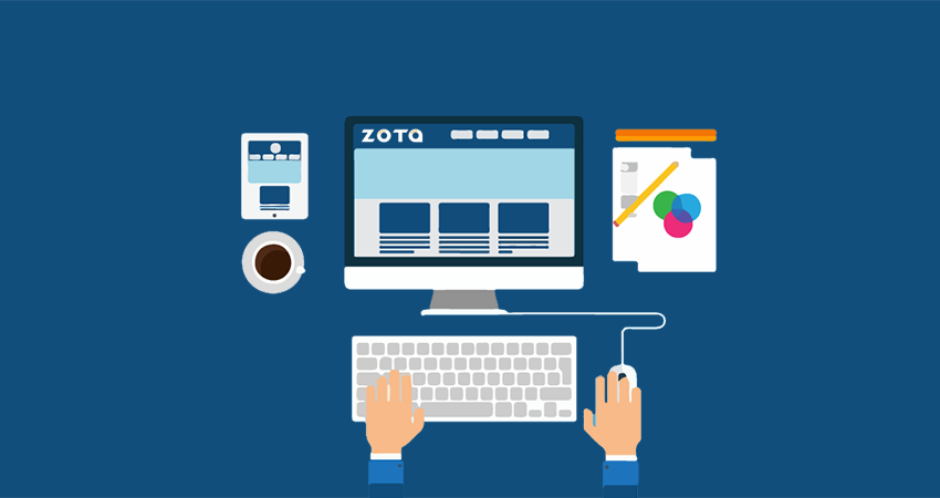 Cách Quản Trị Website Hiệu Quả: Bí Quyết Tối Ưu Hóa Hiệu Suất