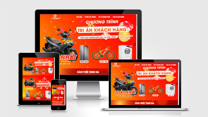 Dịch vụ Quản trị Website Taki Media: Nâng cao hiệu quả kinh doanh
