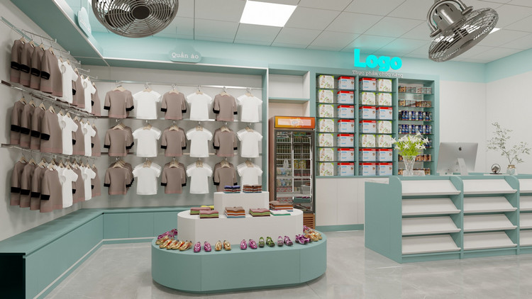 Website siêu thị mẹ và bé: Giải pháp tối ưu cho kinh doanh online