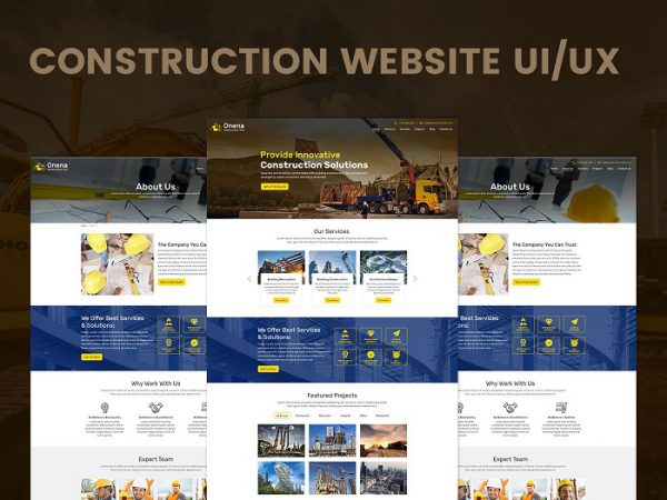 Website xây dựng tại Huế: Hướng dẫn chọn dịch vụ phù hợp