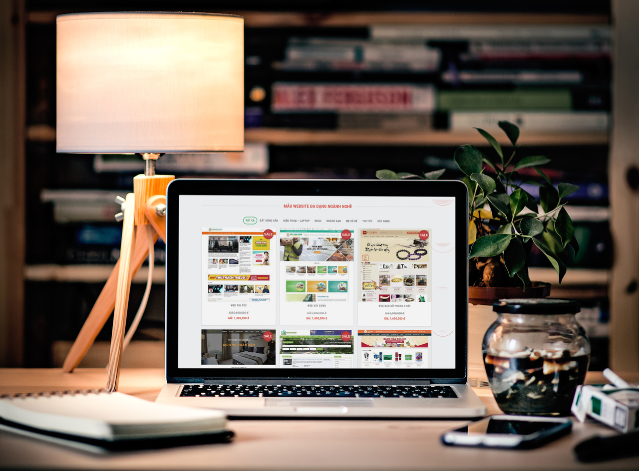 Website xây dựng tại Huế: Hướng dẫn chọn dịch vụ phù hợp