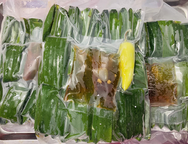 Thiết kế website bán đặc sản Huế chuyên nghiệp, hiệu quả - Taki Media